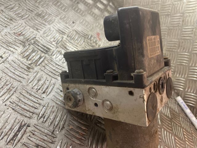 bontott FIAT STILO ABS Kocka