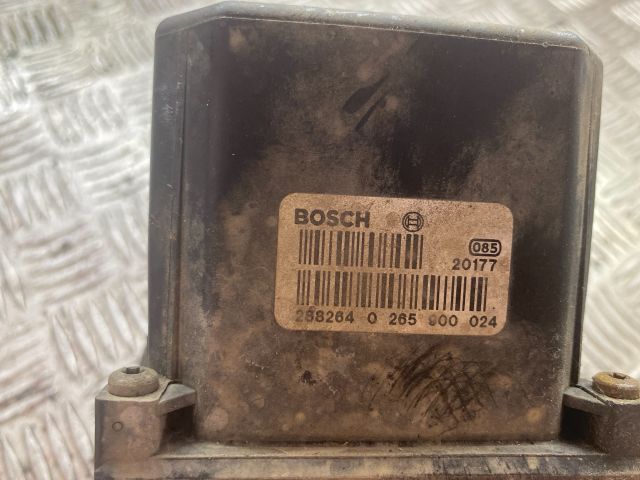 bontott FIAT STILO ABS Kocka