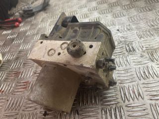 bontott FIAT STILO ABS Kocka