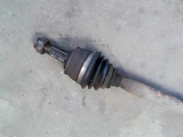 bontott FIAT STILO Bal Féltengely