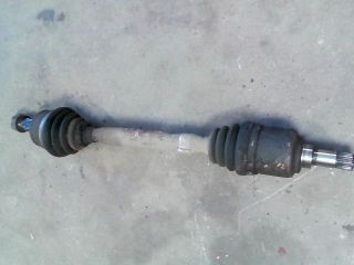 bontott FIAT STILO Bal Féltengely