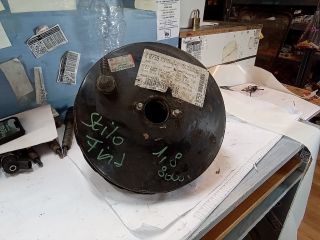 bontott FIAT STILO Fékrásegítő