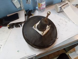 bontott FIAT STILO Fékrásegítő