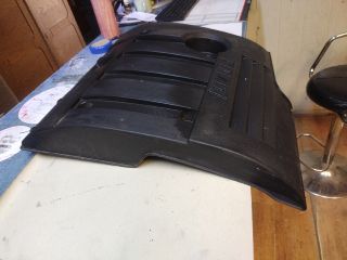 bontott FIAT STILO Felső Motorburkolat