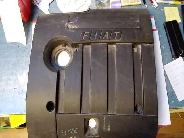 bontott FIAT STILO Felső Motorburkolat