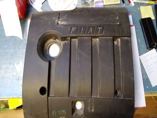 bontott FIAT STILO Felső Motorburkolat