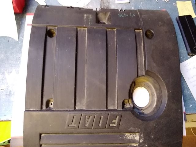 bontott FIAT STILO Felső Motorburkolat