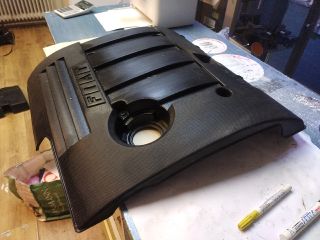 bontott FIAT STILO Felső Motorburkolat