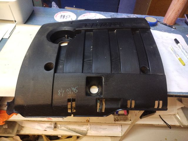 bontott FIAT STILO Felső Motorburkolat