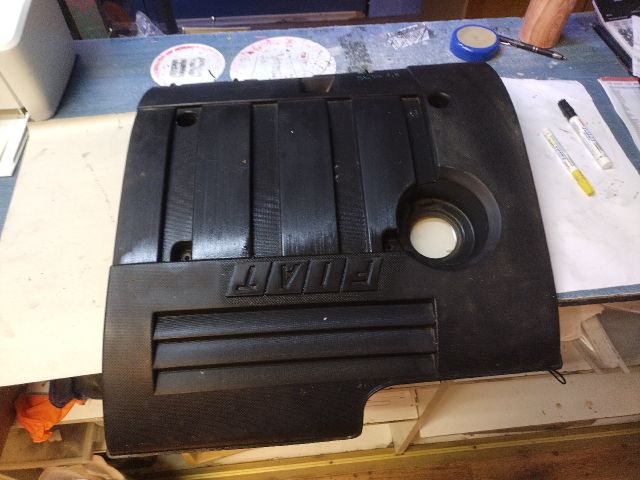 bontott FIAT STILO Felső Motorburkolat