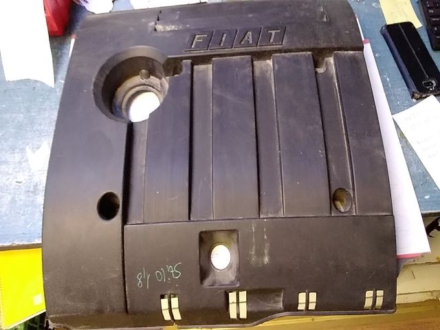 bontott FIAT STILO Felső Motorburkolat