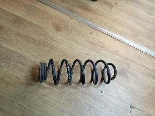 bontott FIAT STILO Hátsó Rugó