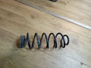 bontott FIAT STILO Hátsó Rugó