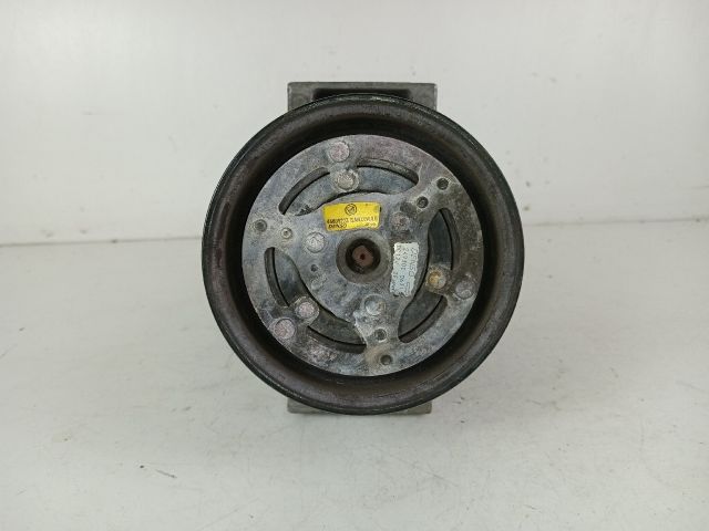 bontott FIAT STILO Klímakompresszor