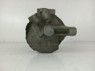 bontott FIAT STILO Klímakompresszor