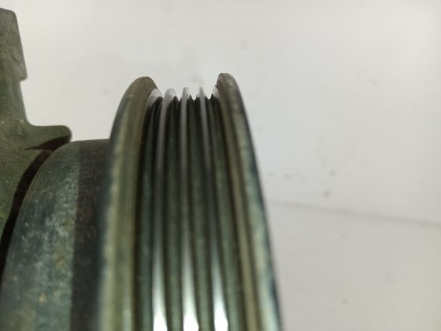 bontott FIAT STILO Klímakompresszor