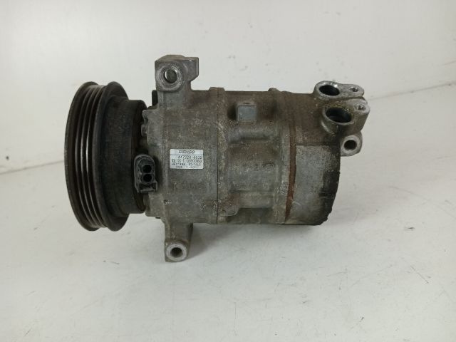 bontott FIAT STILO Klímakompresszor