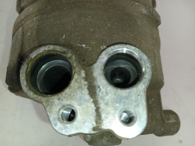 bontott FIAT STILO Klímakompresszor