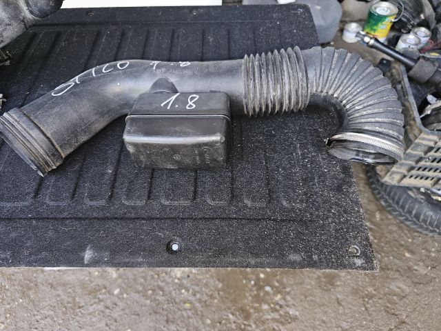 bontott FIAT STILO Légbeömlő Cső