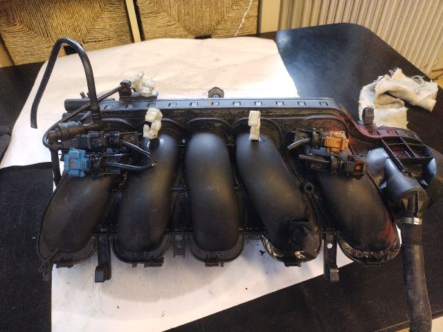 bontott FIAT STILO Szívósor