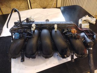 bontott FIAT STILO Szívósor