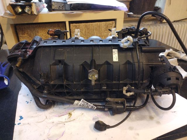 bontott FIAT STILO Szívósor