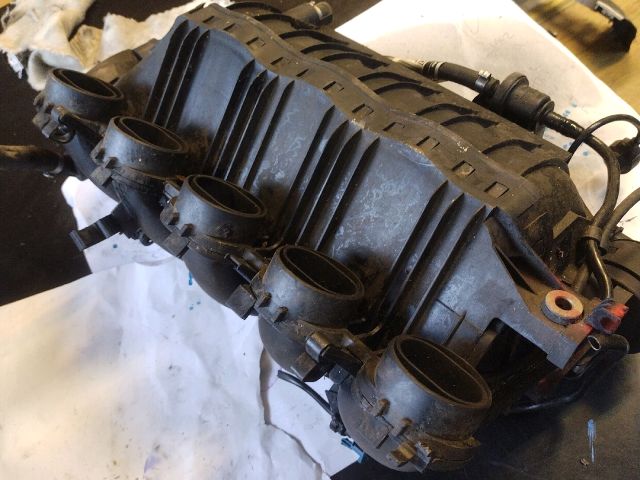 bontott FIAT STILO Szívósor