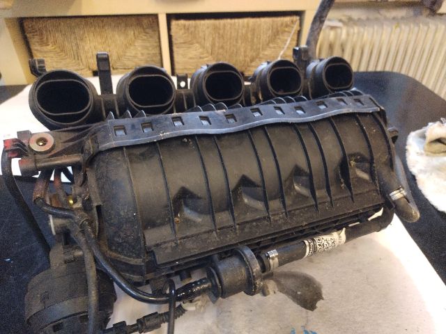 bontott FIAT STILO Szívósor