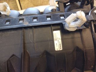 bontott FIAT STILO Szívósor