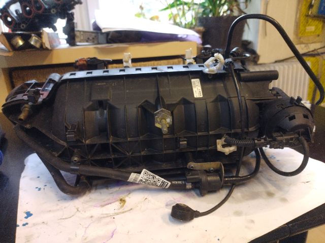 bontott FIAT STILO Szívósor