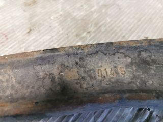 bontott FIAT STILO Bal első Lengőkar