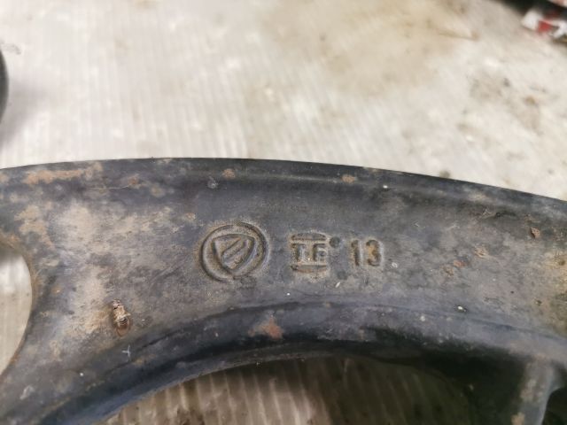 bontott FIAT STILO Bal első Lengőkar