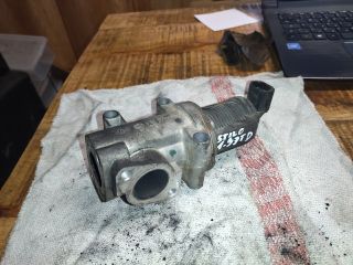 bontott FIAT STILO EGR / AGR Szelep