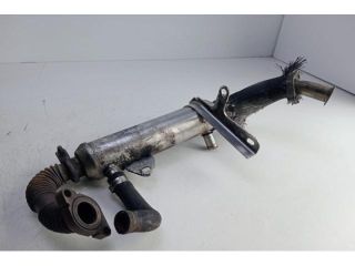 bontott FIAT STILO EGR Hűtő