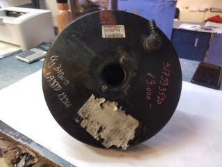 bontott FIAT STILO Fékrásegítő