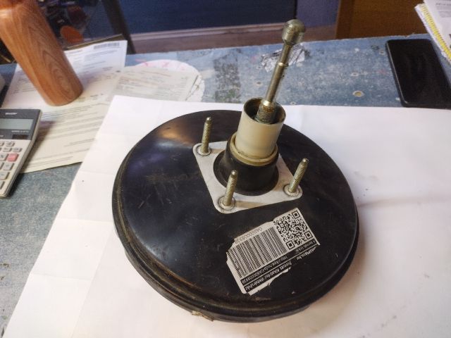 bontott FIAT STILO Fékrásegítő