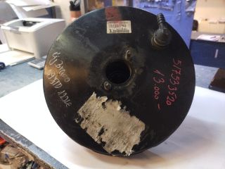 bontott FIAT STILO Fékrásegítő