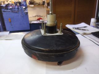 bontott FIAT STILO Fékrásegítő