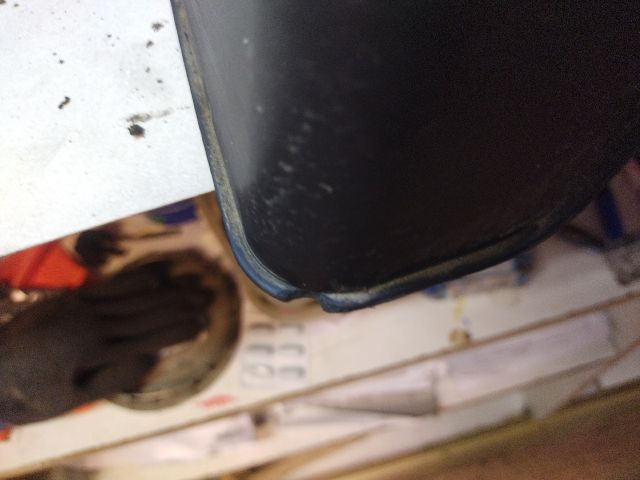 bontott FIAT STILO Felső Motorburkolat