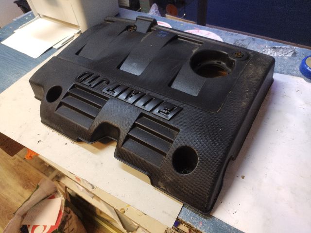 bontott FIAT STILO Felső Motorburkolat