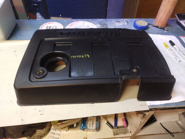 bontott FIAT STILO Felső Motorburkolat