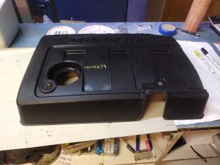 bontott FIAT STILO Felső Motorburkolat