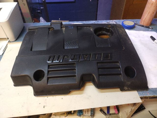 bontott FIAT STILO Felső Motorburkolat