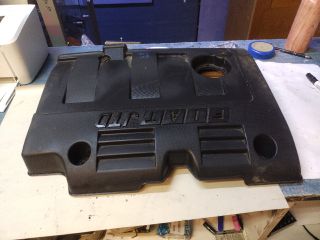 bontott FIAT STILO Felső Motorburkolat