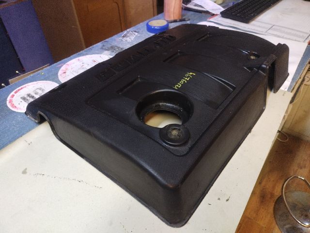 bontott FIAT STILO Felső Motorburkolat