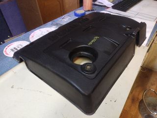 bontott FIAT STILO Felső Motorburkolat