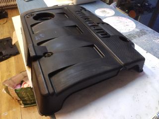 bontott FIAT STILO Felső Motorburkolat