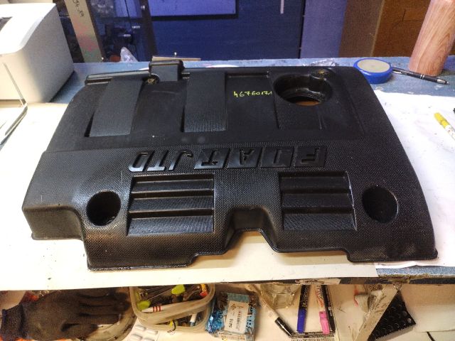 bontott FIAT STILO Felső Motorburkolat