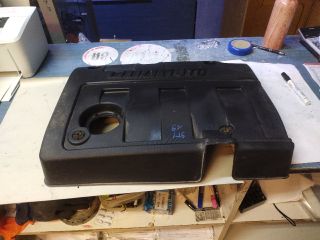 bontott FIAT STILO Felső Motorburkolat