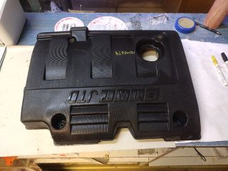 bontott FIAT STILO Felső Motorburkolat